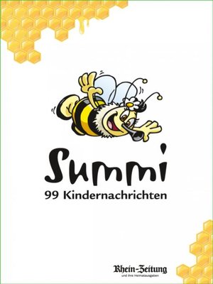 cover image of Summi--99 Kindernachrichten